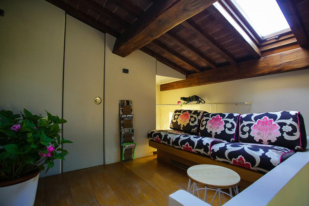 Appartamento View Luxury Firenze