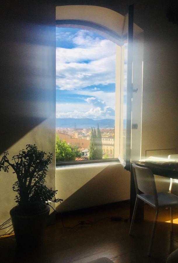 Appartamento View Luxury Firenze